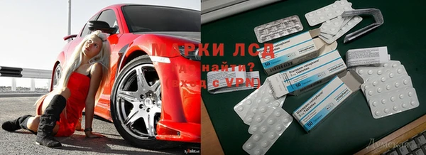 дмт Липки